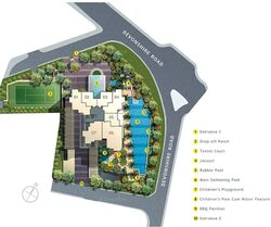The Metz (D9), Condominium #570003471
